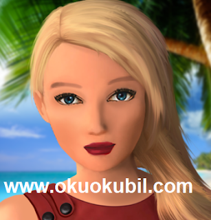 Avakin Life v1.041.03 3D Avatarını Bul Sohbet Et Hileli Mod Apk İndir