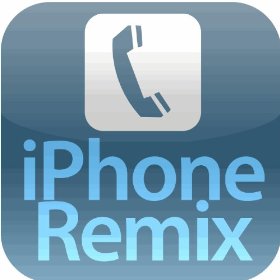 iphone remix