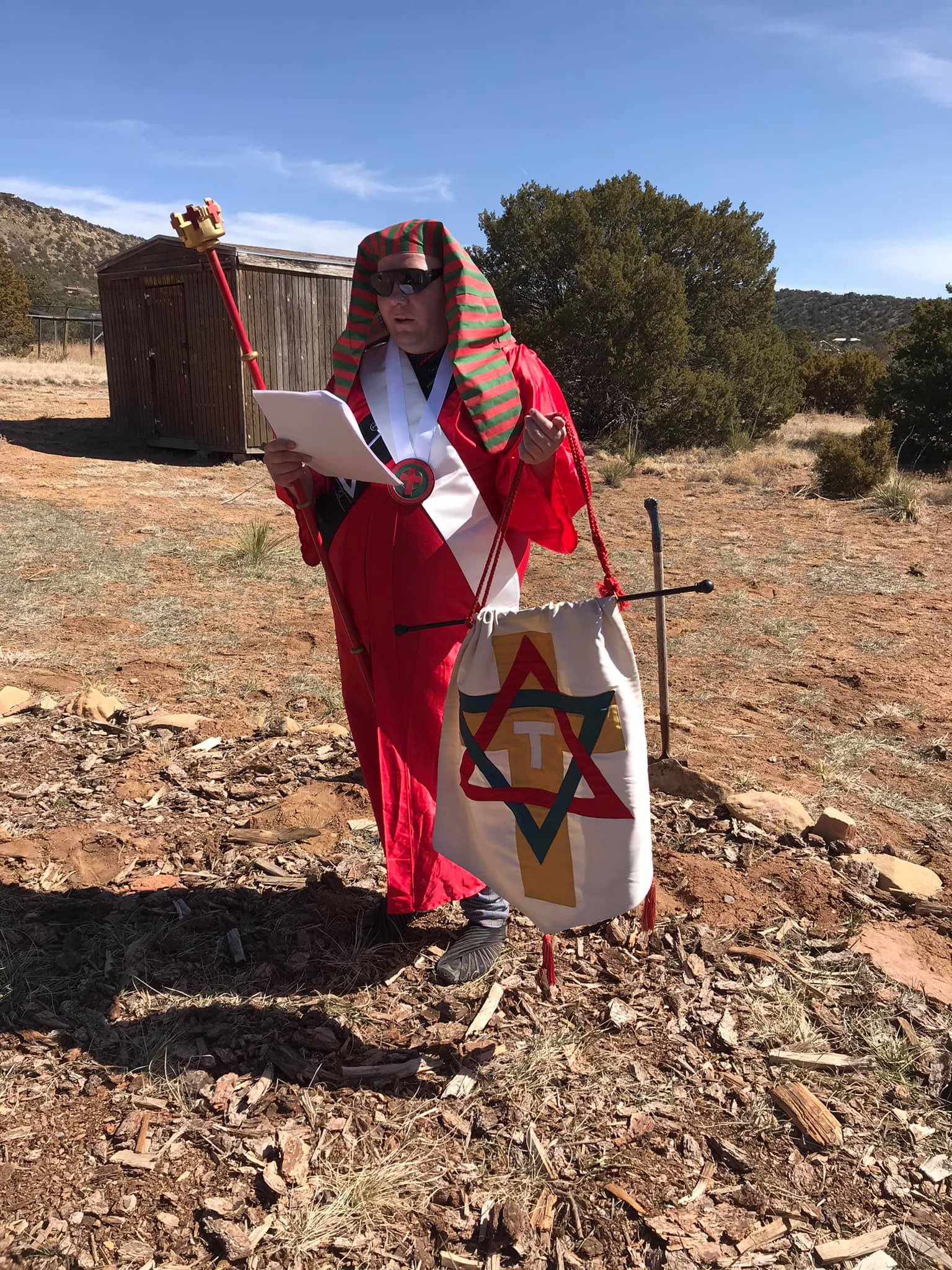 Hermanubis Golden Dawn Temple: The G.D. Hermanubis temple's Vernal ...