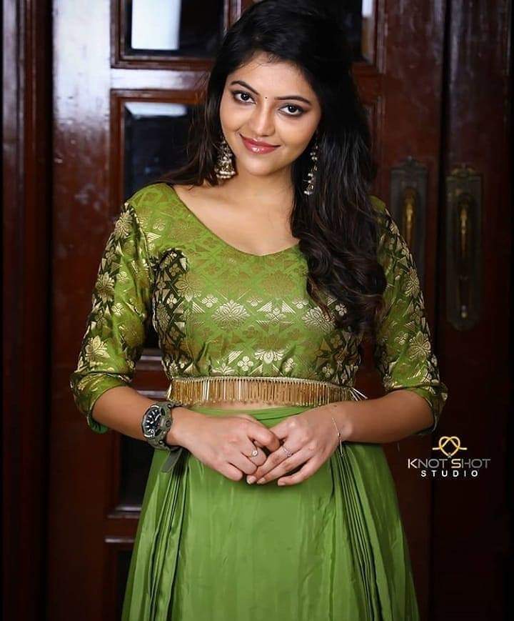 Actress athulya latest hot pictures | TamilSerialActress