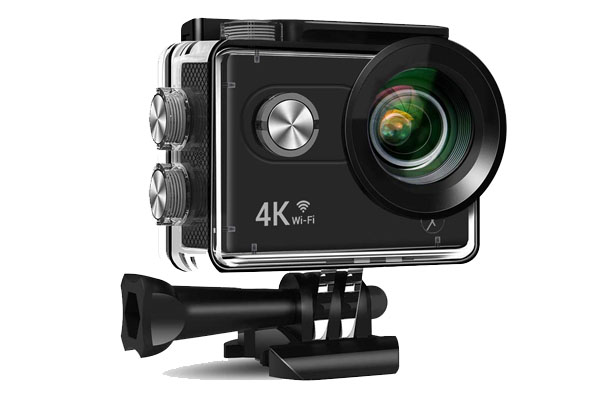 Top 5 Best Action Camera under 5,000/- Rupees
