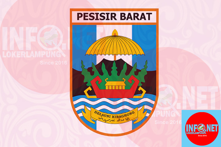 Lowongan pekerjaan kabupaten pesisir barat