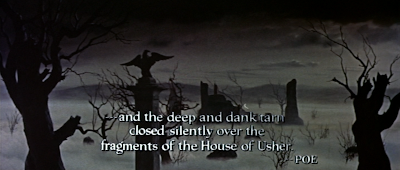 House of Usher (1960)