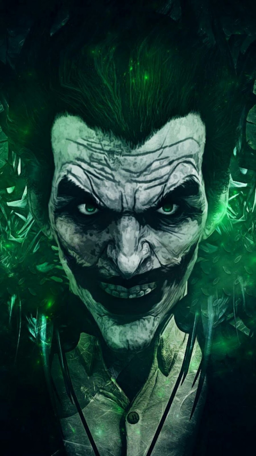 Best 56+ Joker HighResolution Mobile Wallpapers [HD]