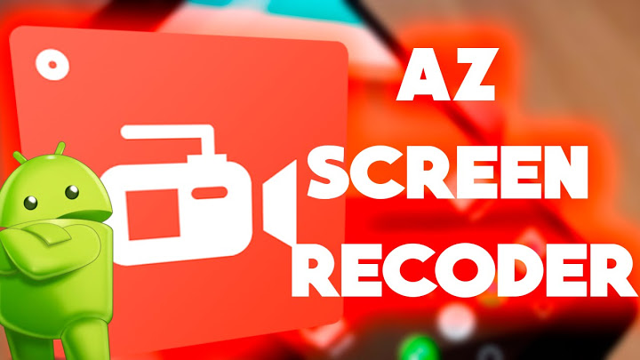 Free Download AZ Screen Recorder v5.1.5 PRO Free Download AZ Screen Recorder v5.1.5 PRO
