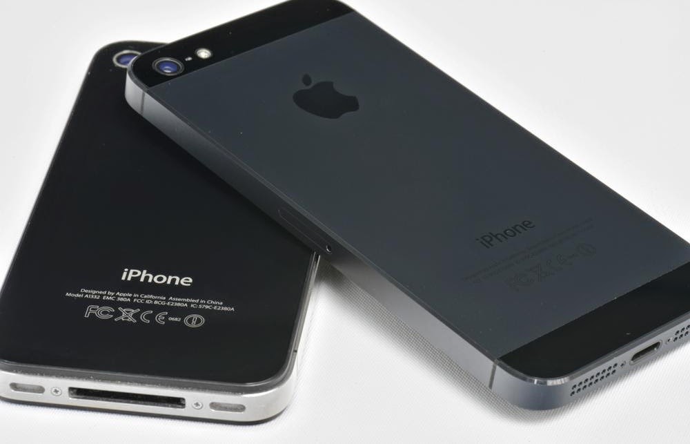 Apple Store in Pakistan May 2014