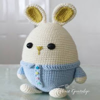 PATRON GRATIS CONEJO AMIGURUMI 29559