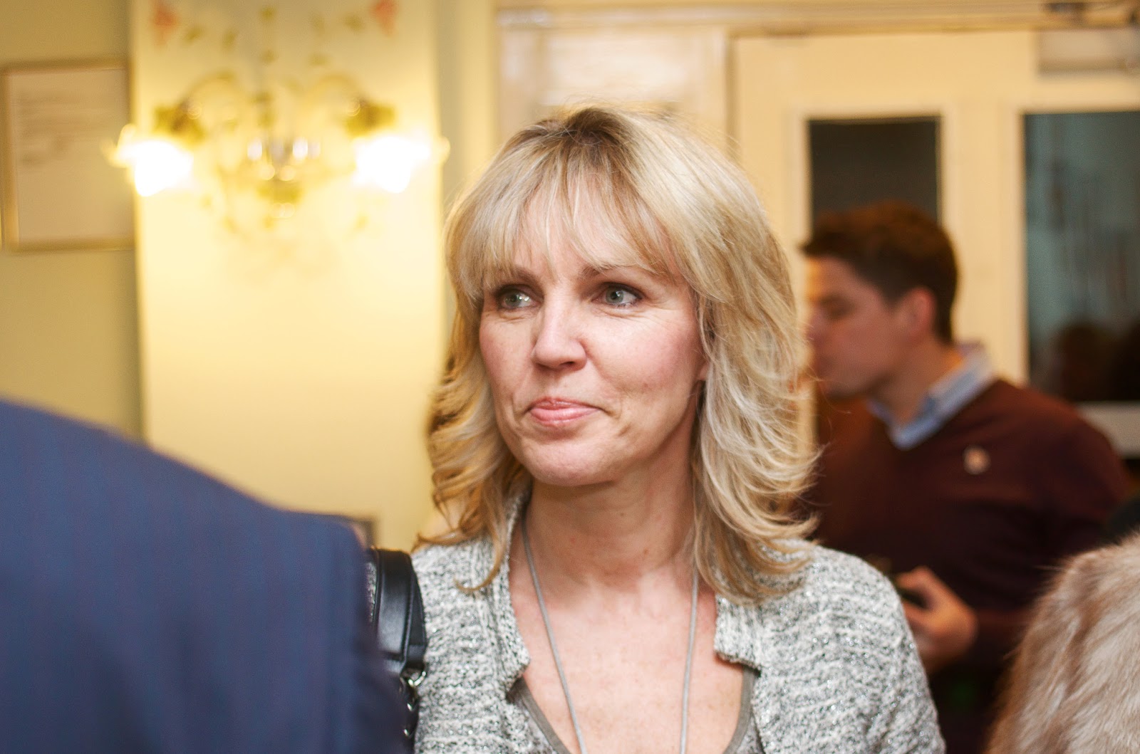 Royal Tunbridge Wells Skin & Laser Clinic An Evening with Marc Pacifico