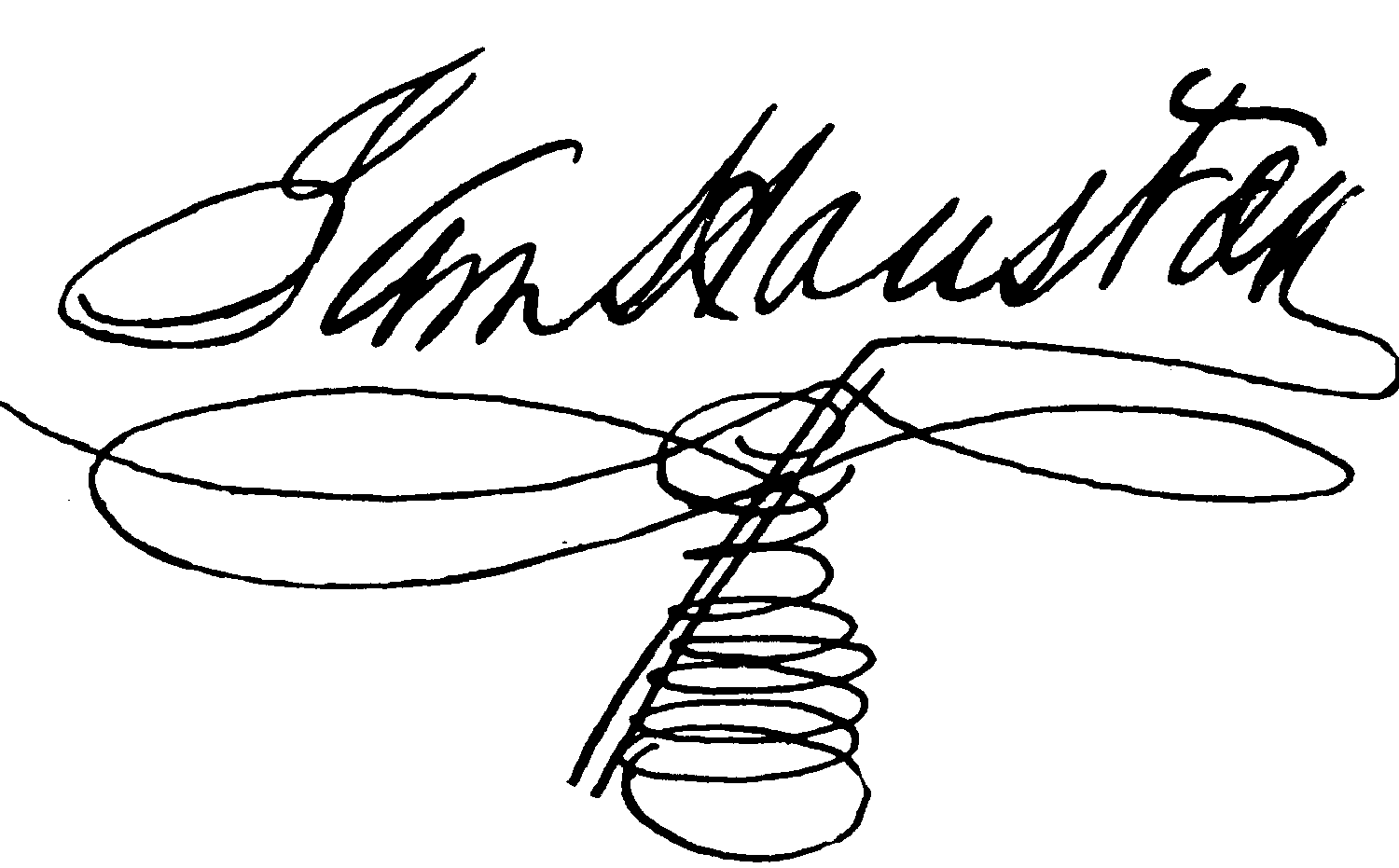 Красивые подписи д