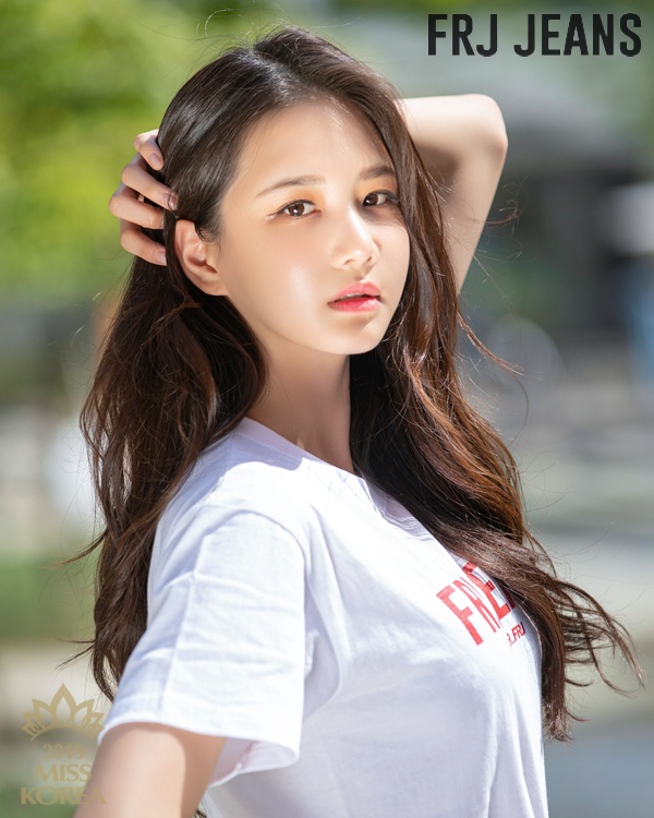 candidatas a miss korea 2019. final: 11 july. (envia candidatas a miss international & miss earth). - Página 2 30leehanuey-daegu