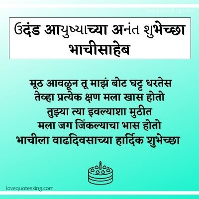 Happy Birthday Wishes Marathi Kavita sms
