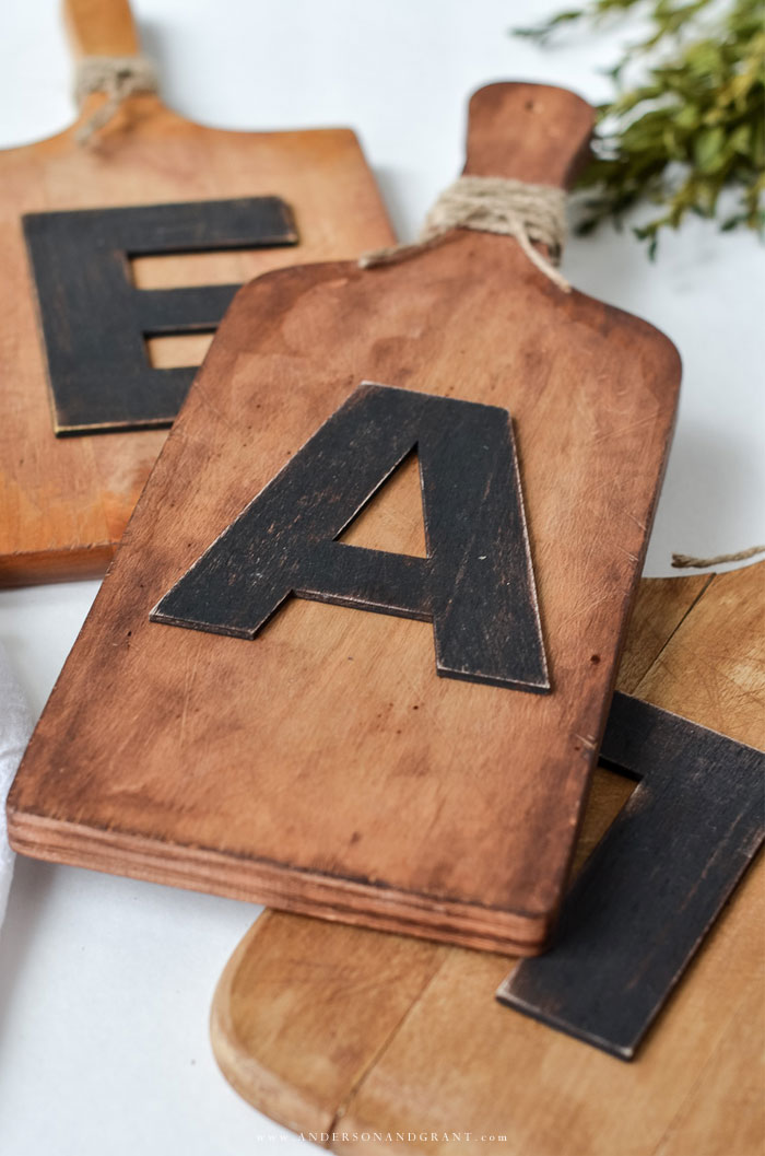 How to Make a Cutting Board from Any Wood