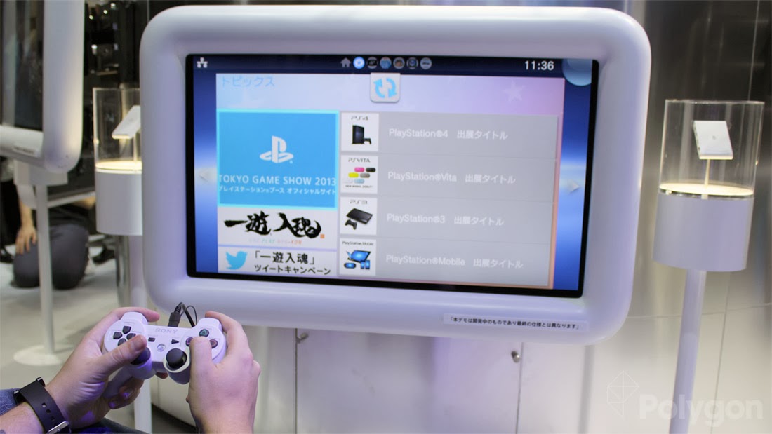 Sony s Playstation Sector Makes Small Loss After PS Vita Price Cut PS sony-s-playstation-sector-makes-small-loss-after-ps-vita-price-cut-ps