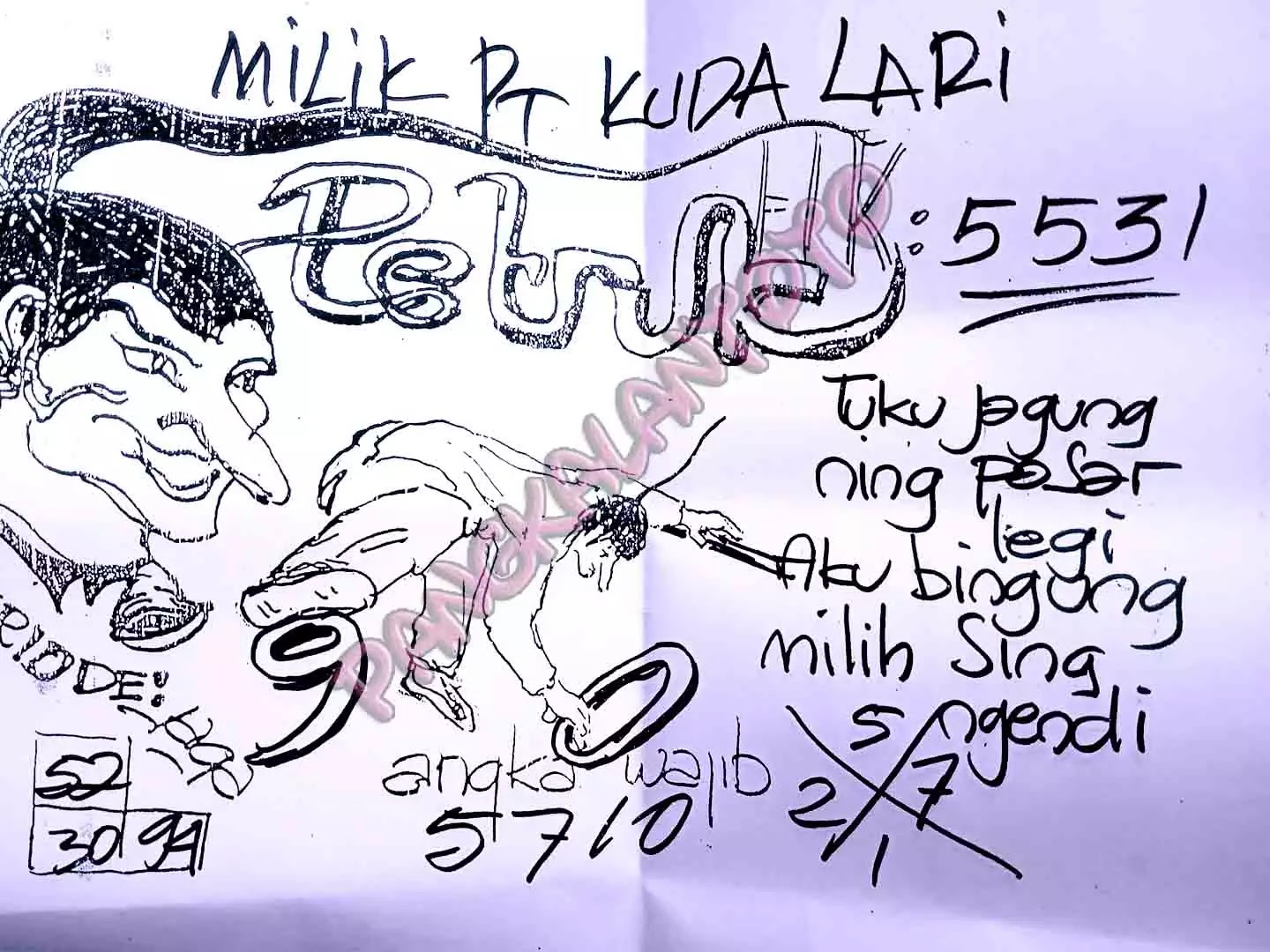 Prediksi Hk Hari Ini 4 Oktober 2021 Togelwap