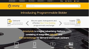 √ SmartyAds Review | Display, Native Ad Network and Payment Proof - Ad Review