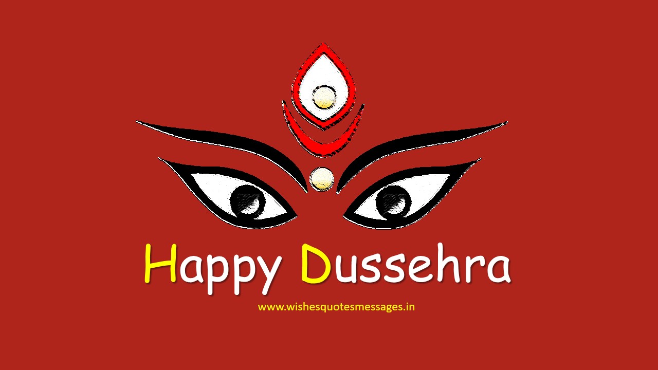 Essay on Dussehra Dasara Vijaya Dashami in Hindi Language