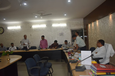 समस्याओं का समाधान ऑन द स्पॉट