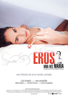 descargar Eros una vez Maria, Eros una vez Maria online