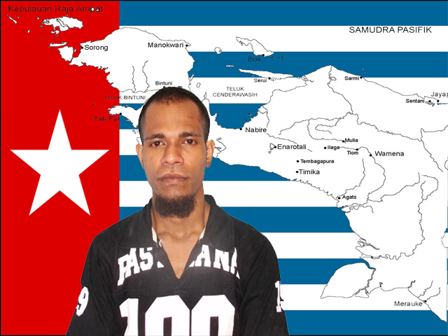 Puisi Papua | Masih Ada