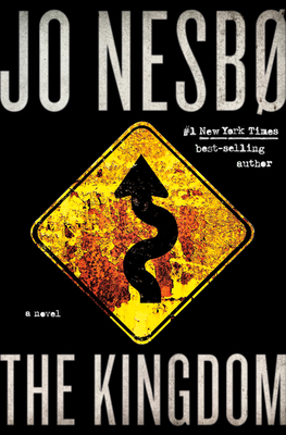 Review: The Kingdom by Jo Nesbo