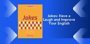 Free English Books: Jokes - Have a Laugh and Improve Your English