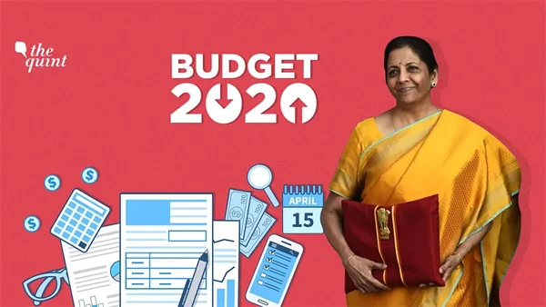 Govt is committed to doubling farmers' income by 2022: FM in budget announcement, New Delhi, News, Budget, Budget meet, Union- Budget-2020, Business, Minister, Farmers, National.