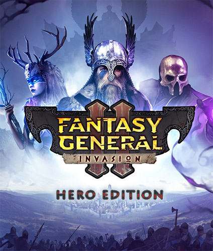 fantasy general 2 dlc fantasy general 2 dlc