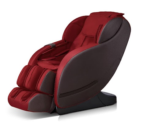 Robotouch Comfort Massage Chair Top Pain Relief Massage Chair In India