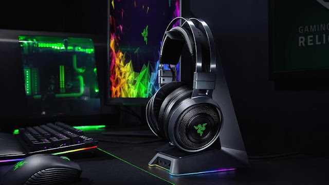 Razer Nari Ultimate Review