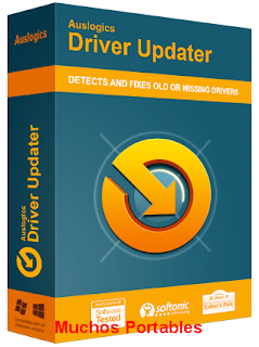 auslogics driver updater guide