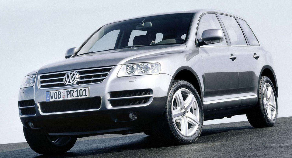 VW Adds 74,000 Touaregs To Porsche Cayenne Fuel Leak Recall