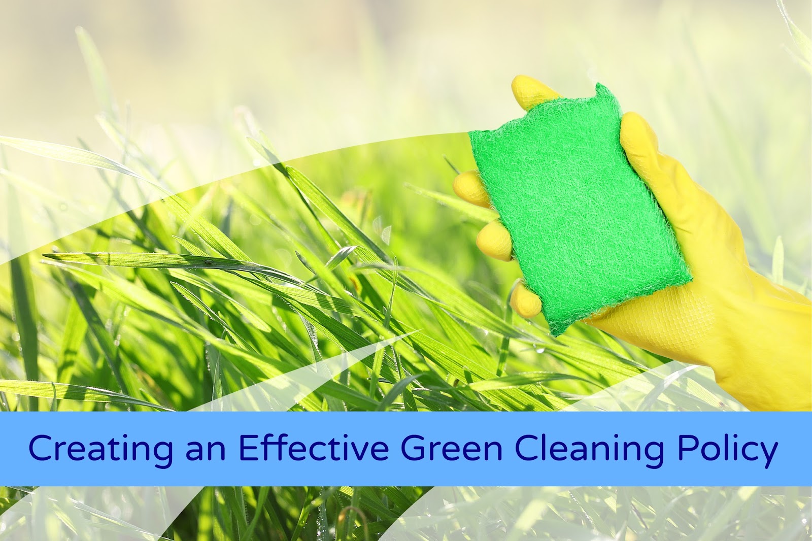 Supreme Maintenance Organization Creating an Effective Green Cleaning