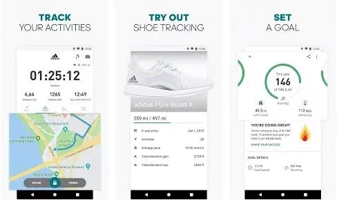 10 Aplikasi Fitness Terbaik Android Brankaspedia Blog Ulasan Teknologi