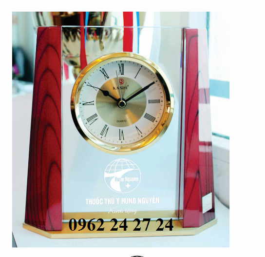 địa chỉ bán đồng hồ để bàn, đồng hồ meca giá tốt Z601387032605_2979c88c3284d1f50047c06e296cae58