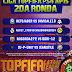 2da Ronda (Octavos) | Liga TopFIFA Oro PS4 Ape015