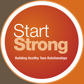 Build Healthy Teen Relationships 43
