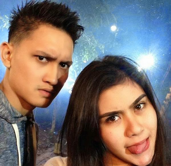 limbubu dan karina limbubu karina