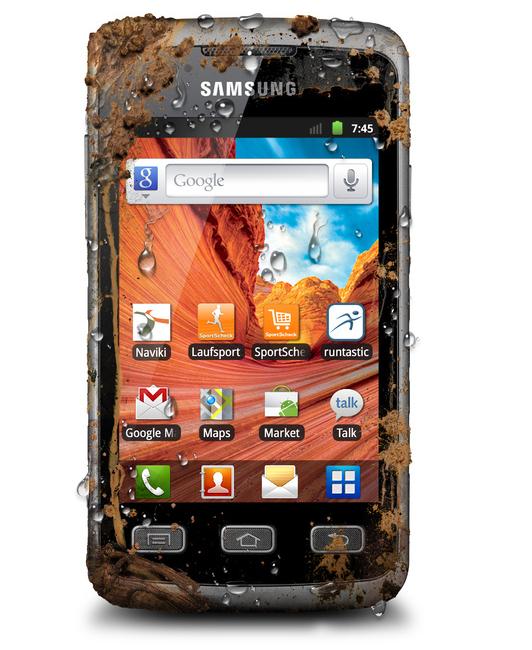 samsung galaxy xtreme 2020