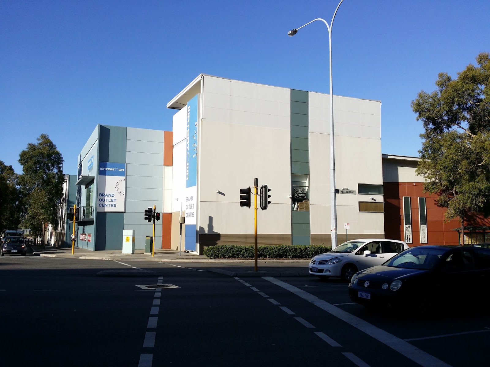 aLw!z b3 my baby Review City Stay Apartment Hotel, Perth, Australia