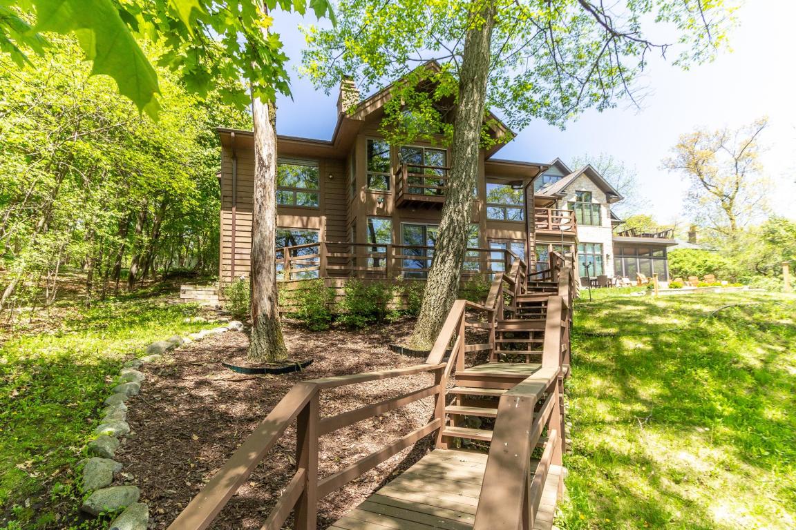 Delavan Lake Property