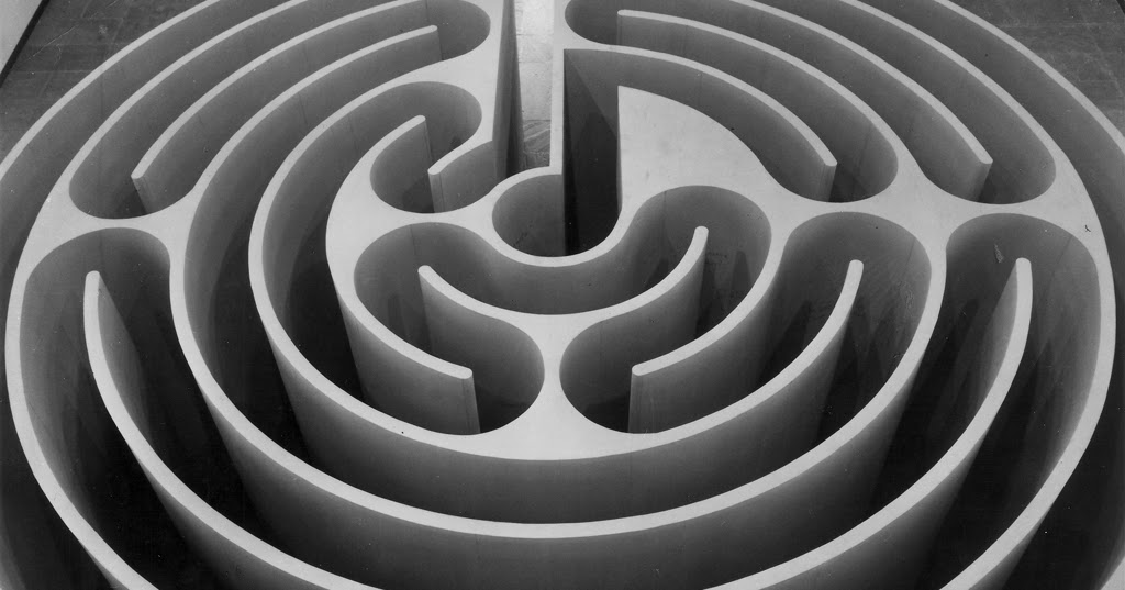 Labyrinth 4