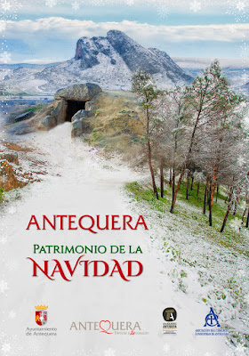 Antequera - Navidad 2015