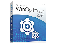 Download Ashampoo WinOptimizer 2020 Full Version (100% Work)