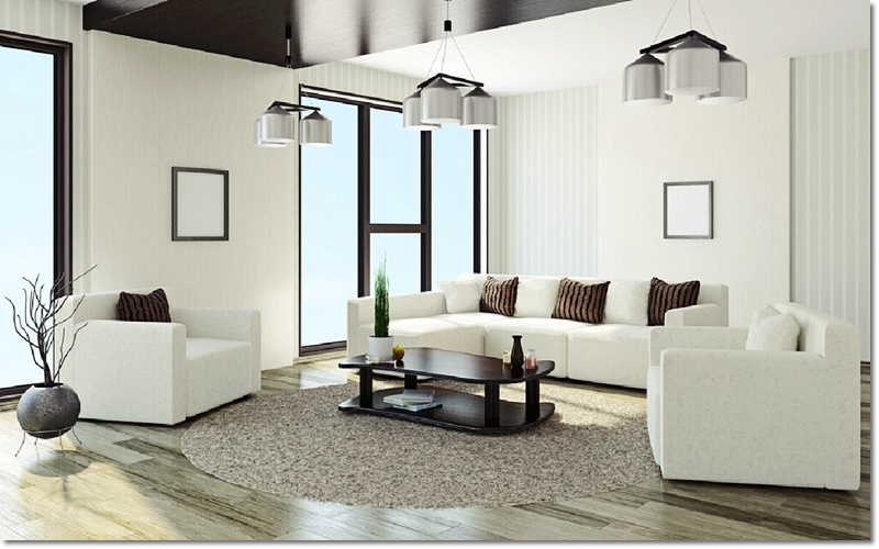 Minimalist Living Room Ideas 2020