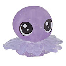 Littlest Pet Shop Series 4 Petal Party Best Buds Octopus (#4-43) Pet