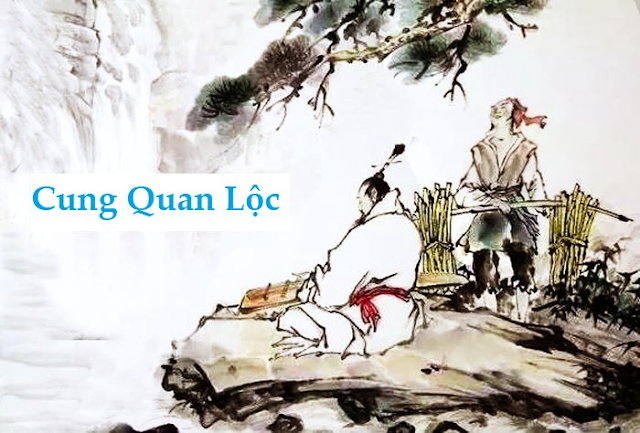 Xem luận giải lá số tử vi cung Sự Nghiệp để biết con đường công danh quan lộc của mình