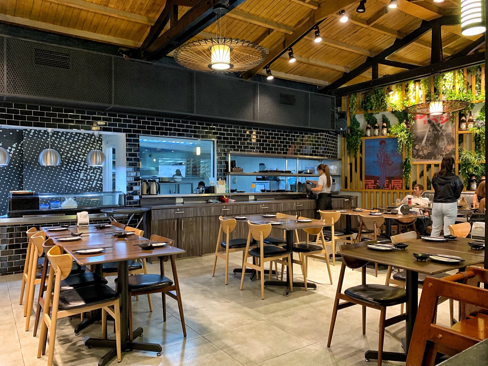 What Mary Loves Soru Now Offers Unlimited Hot Pot