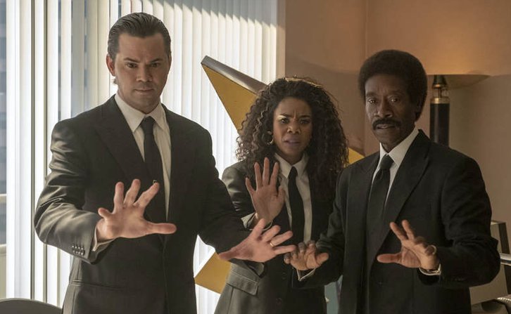 Black Monday - Episode 1.10 - 0 (Season Finale) - Promo, Promotional Photos + Synopsis