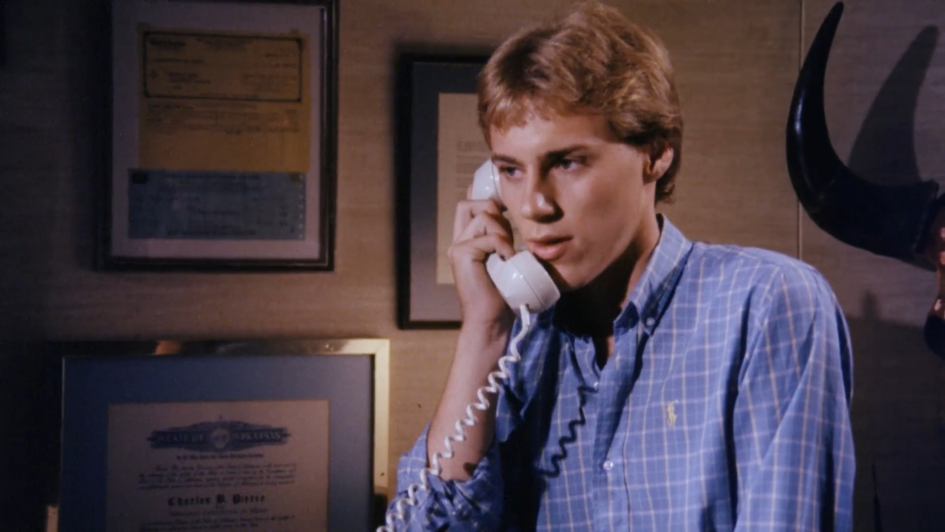 SPACE MONSTER A LENDA DE BOGGY CREEK II AKA BOGGY CREEK II AND THE