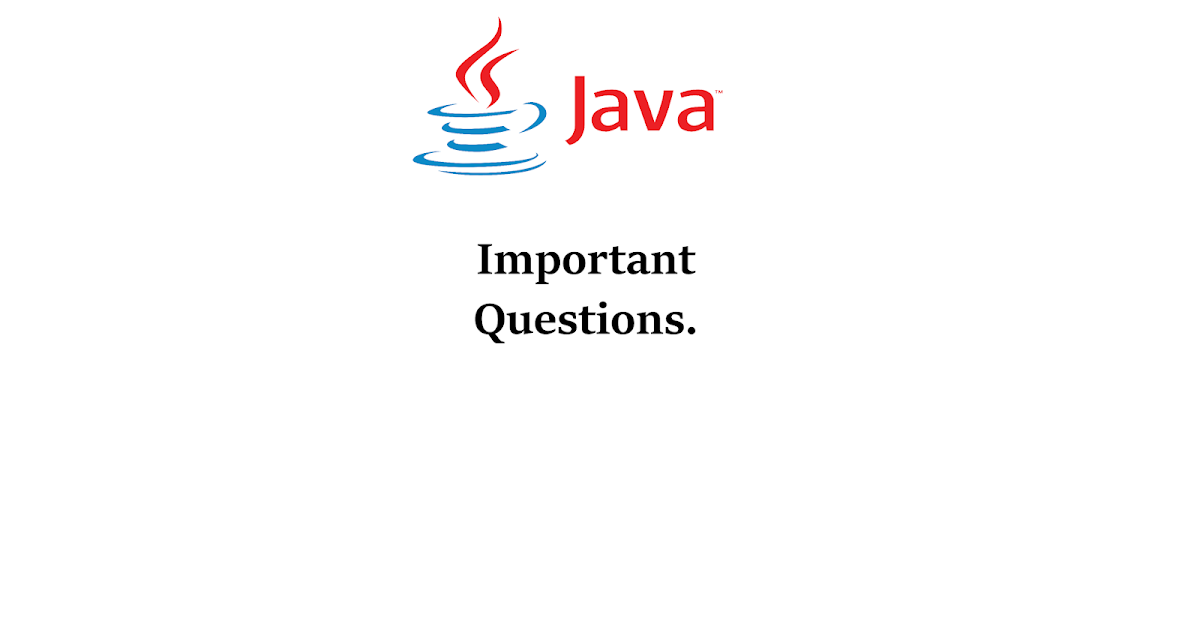 Can we Execute a program without main() method in JAVA? Answer is Here ...